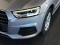 Audi Q3 2.0 TDI 184PS Sport Quattro Tausch mgl. Silber - thumbnail 2