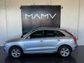 Audi Q3 2.0 TDI 184PS Sport Quattro Tausch mgl. Silber - thumbnail 9