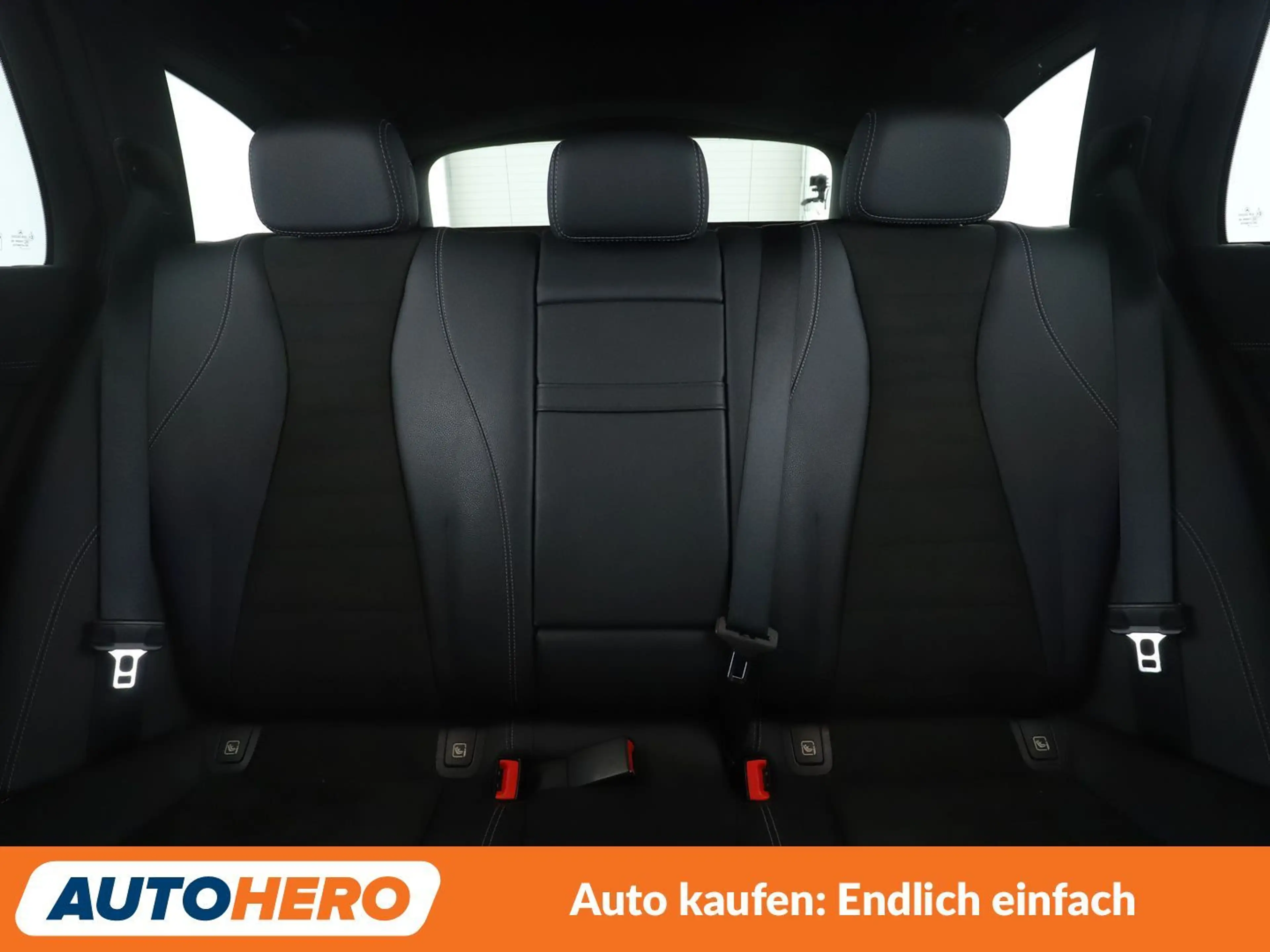 Mercedes-Benz E 220 E 220 d AMG Line Aut.*NAVI*LED*ACC*CAM*PDC*SHZ* — photo 15