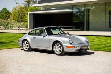 C2 COUPE / NO SUNROOF / MANUAL GEARBOX / ONLY 65000 KM