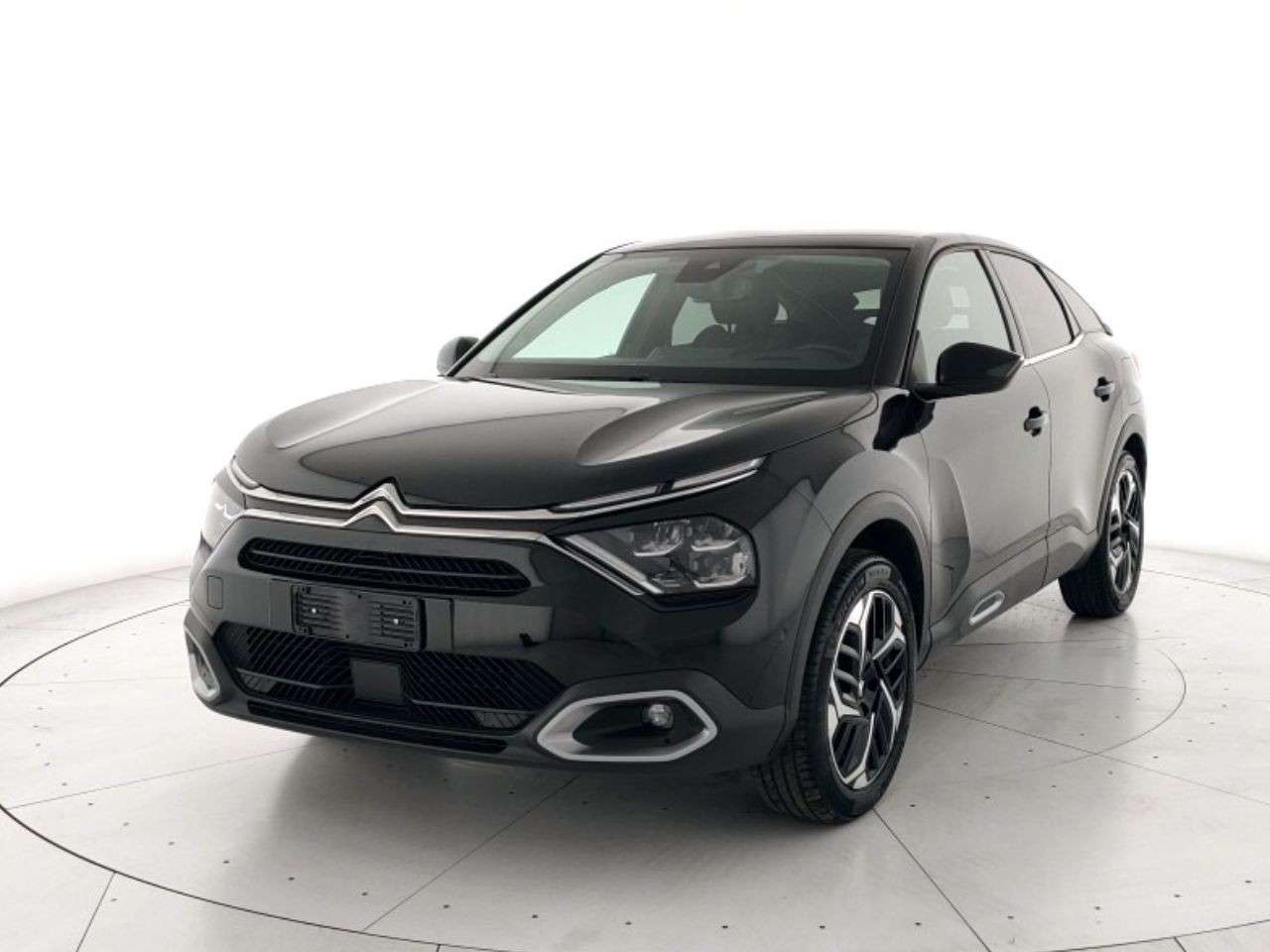Citroen C4 1.2 puretech Max s&s 130cv