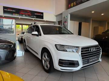 Q7 3.0 TDI 272 CV quattro tiptronic Business Plus
