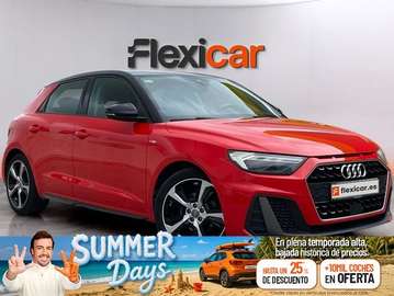 Sportback 30 TFSI