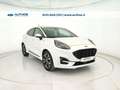 Ford Puma 1.0 ecoboost ST-Line s&s 125cv auto Bianco - thumbnail 2