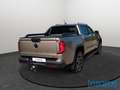 Volkswagen Amarok 3.0TDI 4Motion PanAmericana Matrix AHK Navi 360° A Beige - thumbnail 5