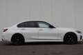 BMW 3 serie Sedan 330i High Executive M-Sprtpakket / C Wit - thumbnail 4
