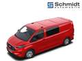 Ford Transit Custom Trend DK LKW 320L2 2,0L Eblue 110PS M6 FWD Roşu - thumbnail 5