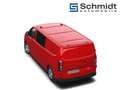 Ford Transit Custom Trend DK LKW 320L2 2,0L Eblue 110PS M6 FWD Rot - thumbnail 7