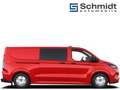 Ford Transit Custom Trend DK LKW 320L2 2,0L Eblue 110PS M6 FWD Rojo - thumbnail 2