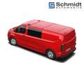 Ford Transit Custom Trend DK LKW 320L2 2,0L Eblue 110PS M6 FWD Rojo - thumbnail 6
