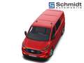 Ford Transit Custom Trend DK LKW 320L2 2,0L Eblue 110PS M6 FWD Roşu - thumbnail 4