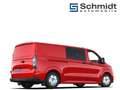 Ford Transit Custom Trend DK LKW 320L2 2,0L Eblue 110PS M6 FWD Rot - thumbnail 9