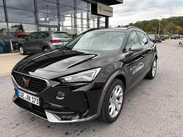 Cupra Formentor 1,4 DSG e Hybrid *AHK*