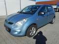 Hyundai i20 Classic Klima Alu HU 08/2025 Blau - thumbnail 2