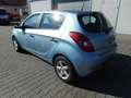 Hyundai i20 Classic Klima Alu HU 08/2025 Blau - thumbnail 7