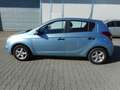 Hyundai i20 Classic Klima Alu HU 08/2025 Blau - thumbnail 4