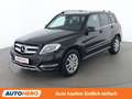 Mercedes-Benz GLK 220 GLK 220 CDI 4Matic BlueTec Schwarz - thumbnail 1