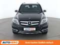 Mercedes-Benz GLK 220 GLK 220 CDI 4Matic BlueTec Schwarz - thumbnail 9