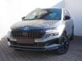 Skoda Karoq Sportline 2.0 TDI 4x4 mit vielen Extras !! Gris - thumbnail 3