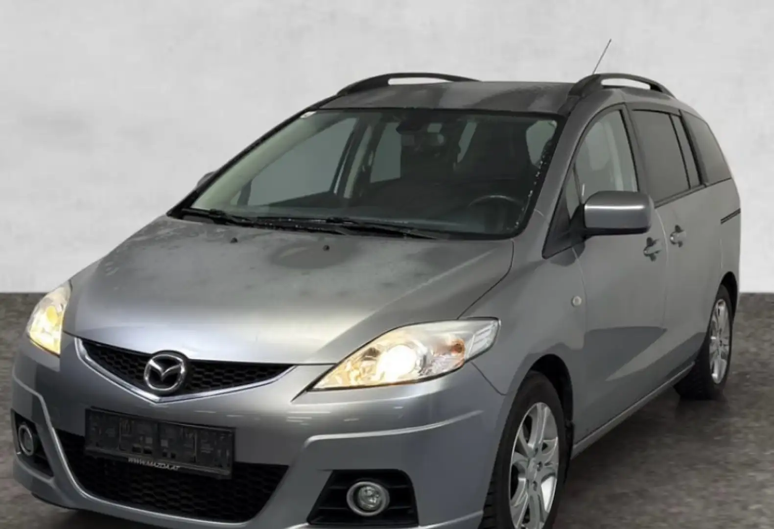 Mazda 5 CD110 TX - 1