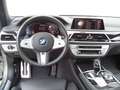 BMW 760 Li xDrive Merino/B&W/Panorama/V-Max 305/I.Hd Gris - thumbnail 11