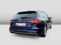 Audi A4 35 TFSI advanced S tronic Cam Vor-AHK Blauw - thumbnail 4