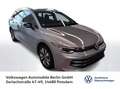 Volkswagen Golf Variant Golf VIII Variant 1.5 eTSI Goal DSG Silber - thumbnail 1
