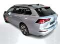 Volkswagen Golf Variant Golf VIII Variant 1.5 eTSI Goal DSG Silber - thumbnail 4
