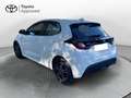 Toyota Yaris 1.5 Hybrid 5 porte Active Bianco - thumbnail 4