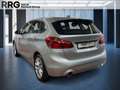 BMW 225 XE ADVANTAGE Srebrny - thumbnail 3