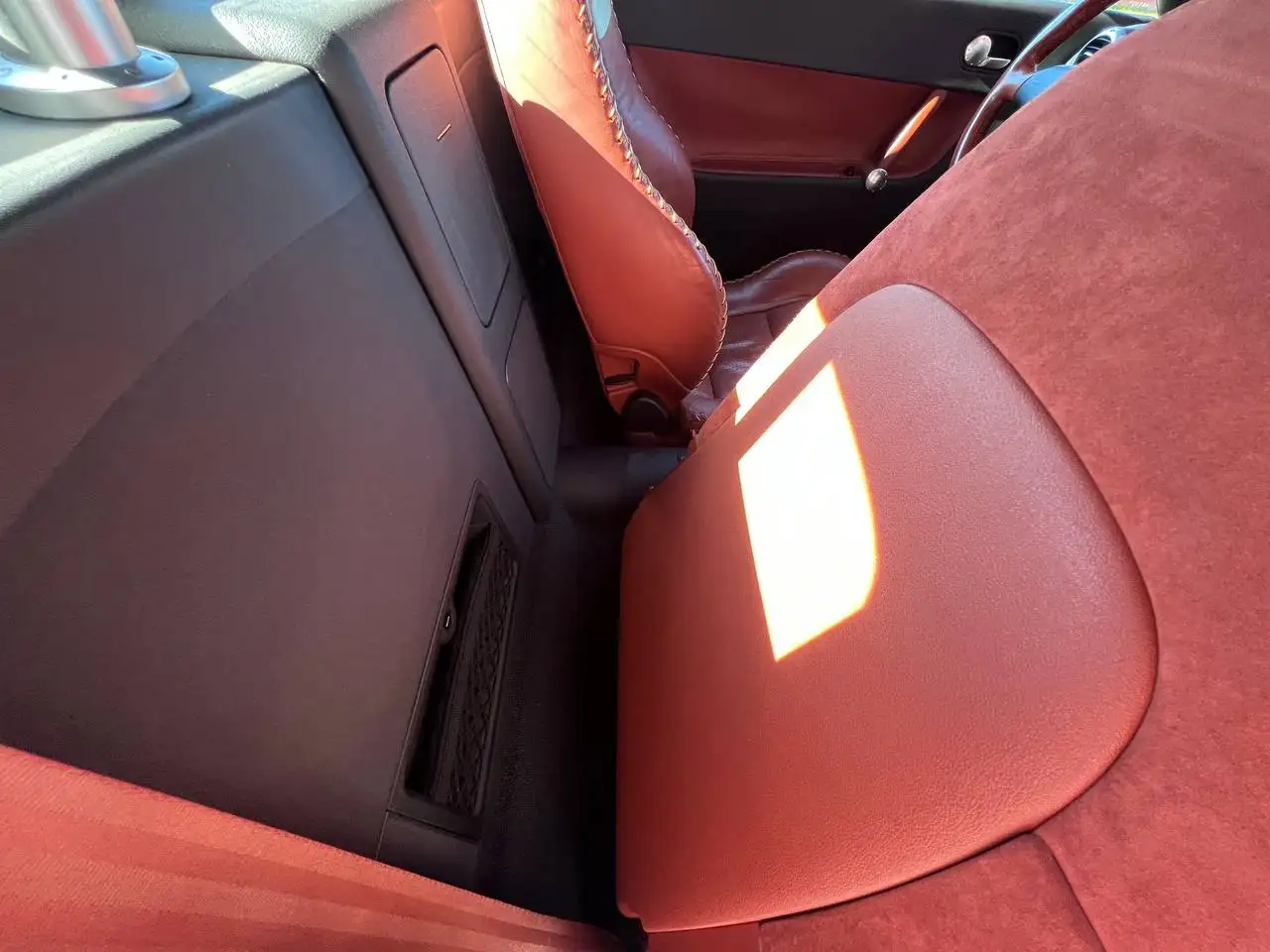 Audi TT I 1998 Roadster Roadster 1.8t, foto 9