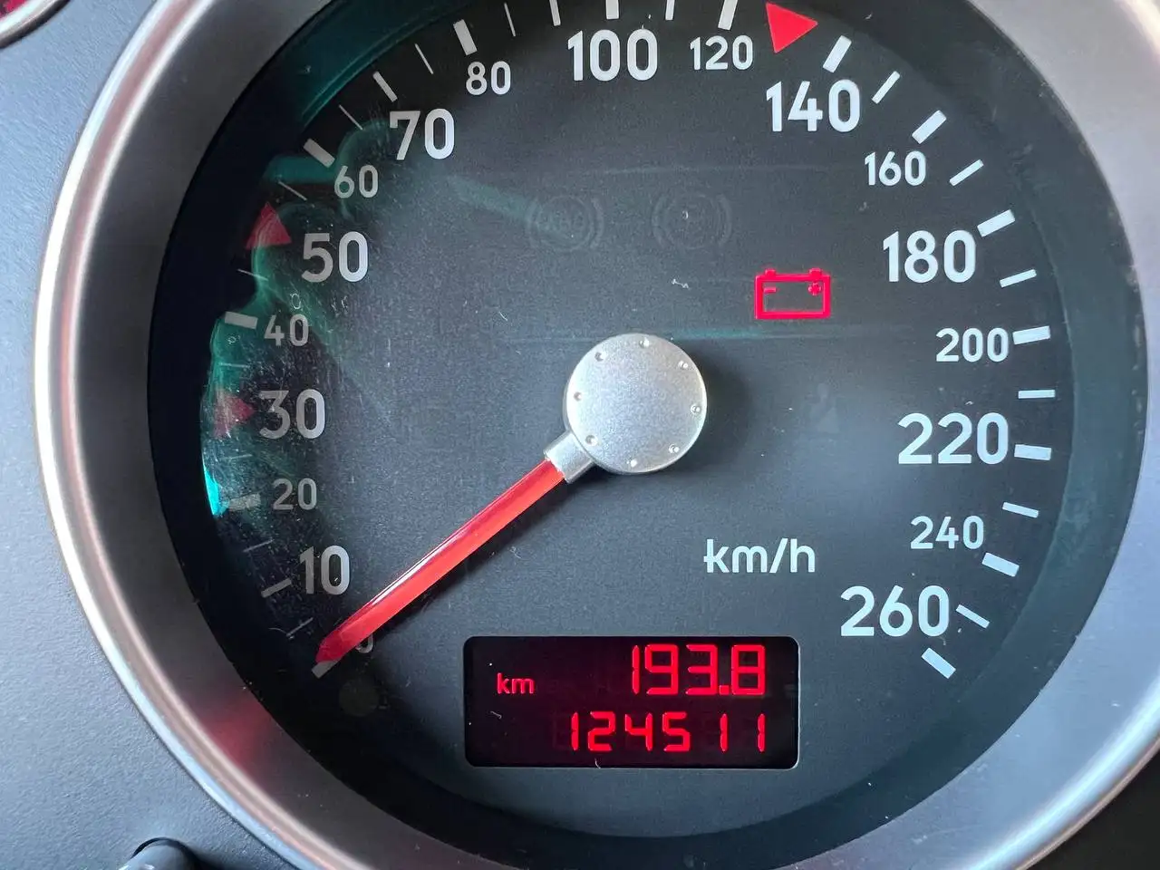 Audi TT I 1998 Roadster Roadster 1.8t, foto 11