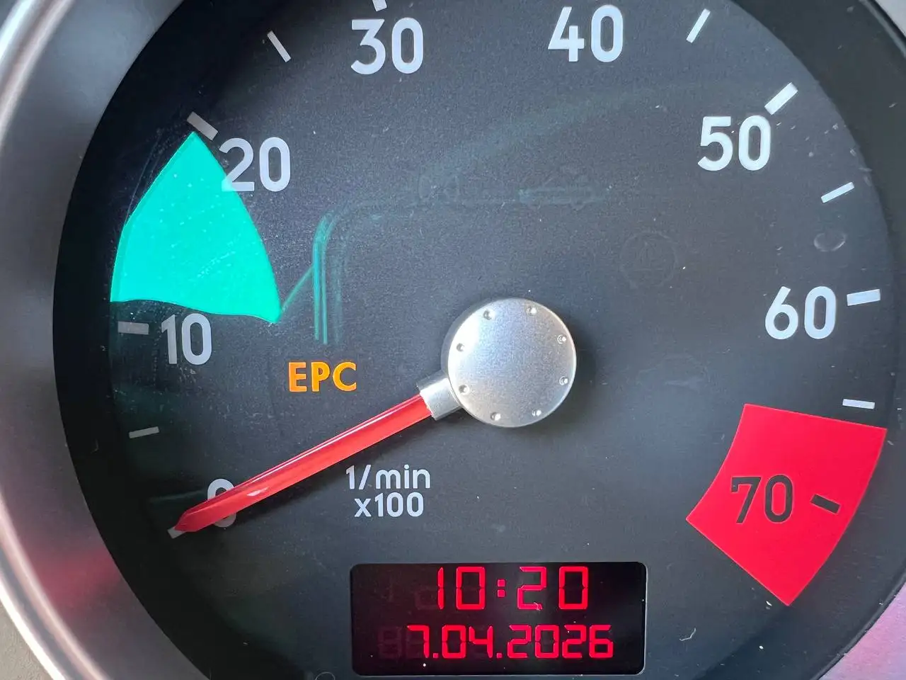 Audi TT I 1998 Roadster Roadster 1.8t, foto 10