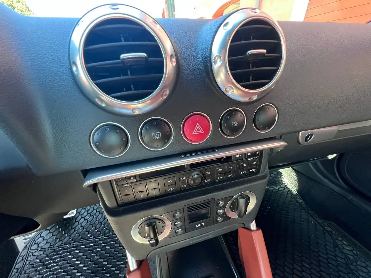 Audi TT I 1998 Roadster Roadster 1.8t, foto 8