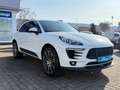 Porsche Macan S Diesel Navi Xenon Beyaz - thumbnail 7