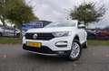 Volkswagen T-Roc 1.0 TSI 115pk T-Roc Style Executive Apple Carplay Blanc - thumbnail 25