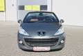 Peugeot 207 CC,Top Ausst.,wenig Km,Leder uvm,Finanz Gris - thumbnail 3