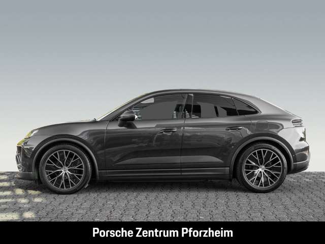 Porsche Macan 4 BOSE InnoDrive Panoramadach LED-Matrix