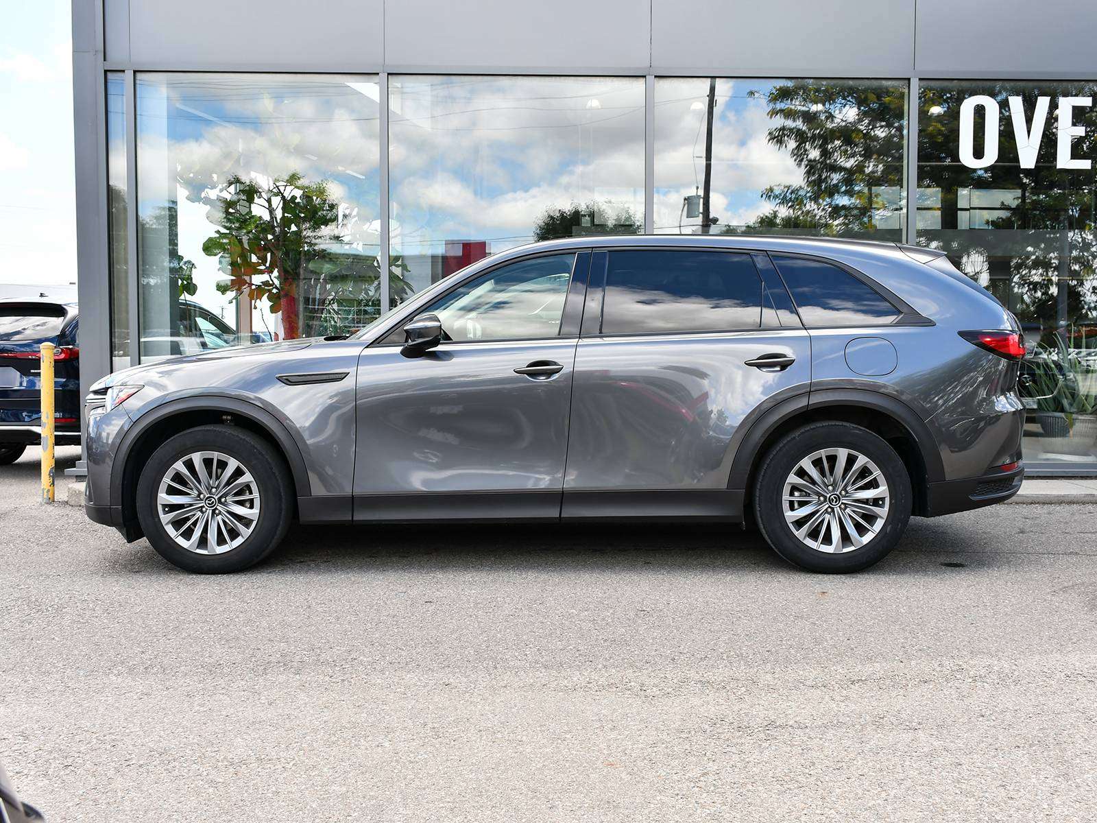 2024 Mazda CX-90 GS-L — снимка 1