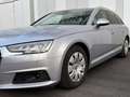 Audi A4 basis ultra Grau - thumbnail 3