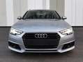 Audi A4 basis ultra Grau - thumbnail 1
