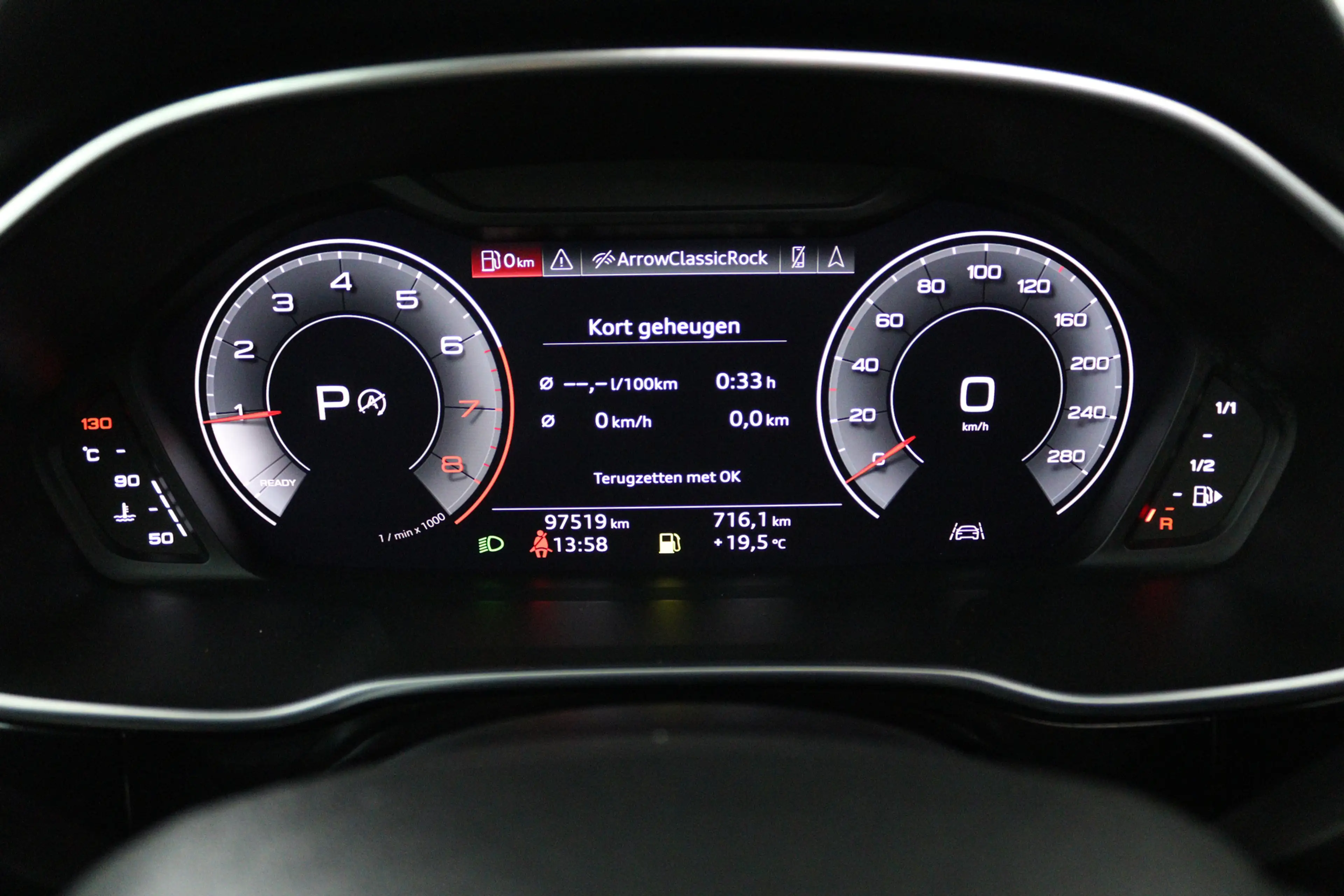 Audi Q3 35 TFSI Pro Line S (PANORAMADAK, TREKHAAK, STOELVE — photo 14