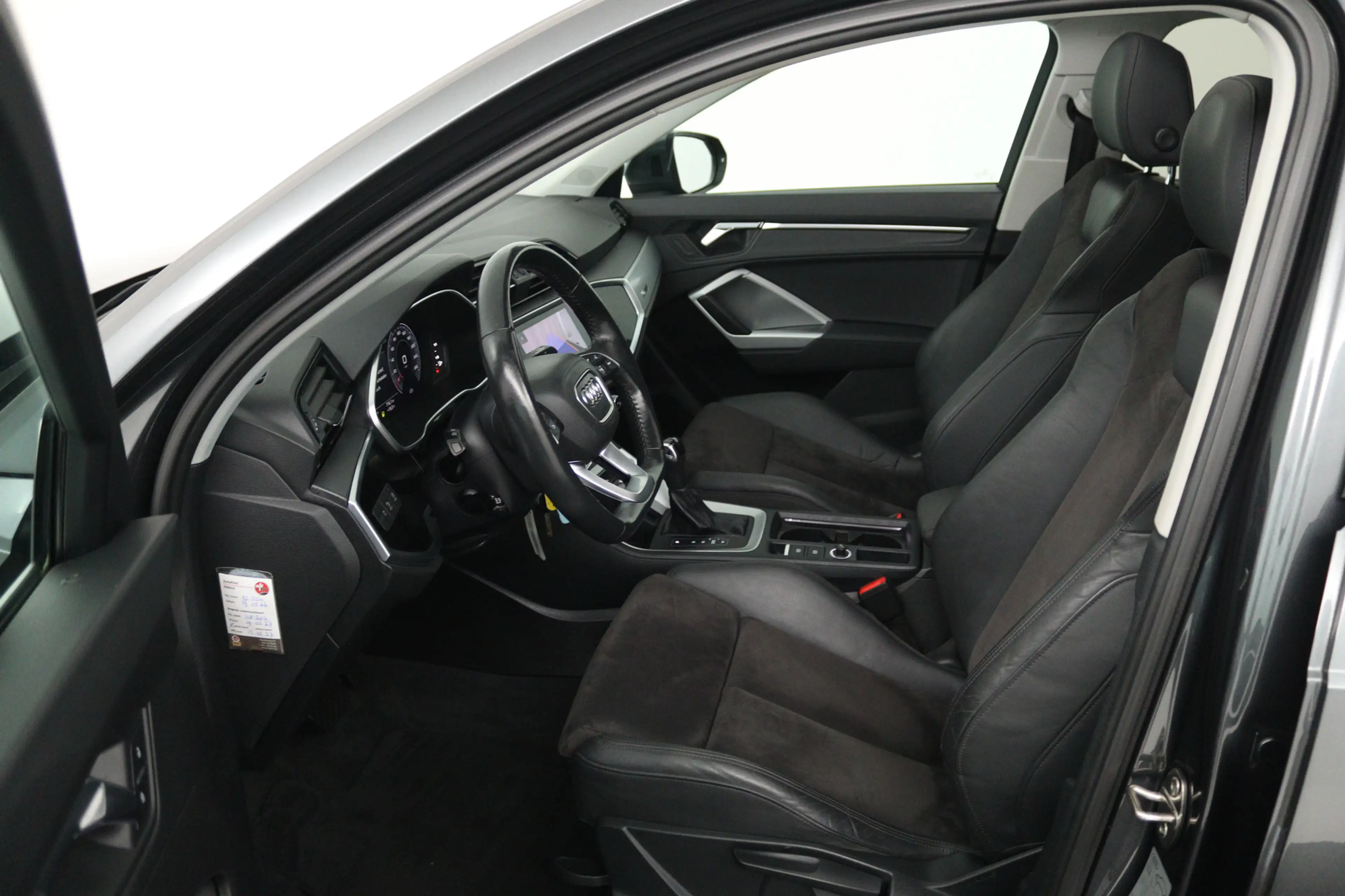 Audi Q3 35 TFSI Pro Line S (PANORAMADAK, TREKHAAK, STOELVE — photo 23