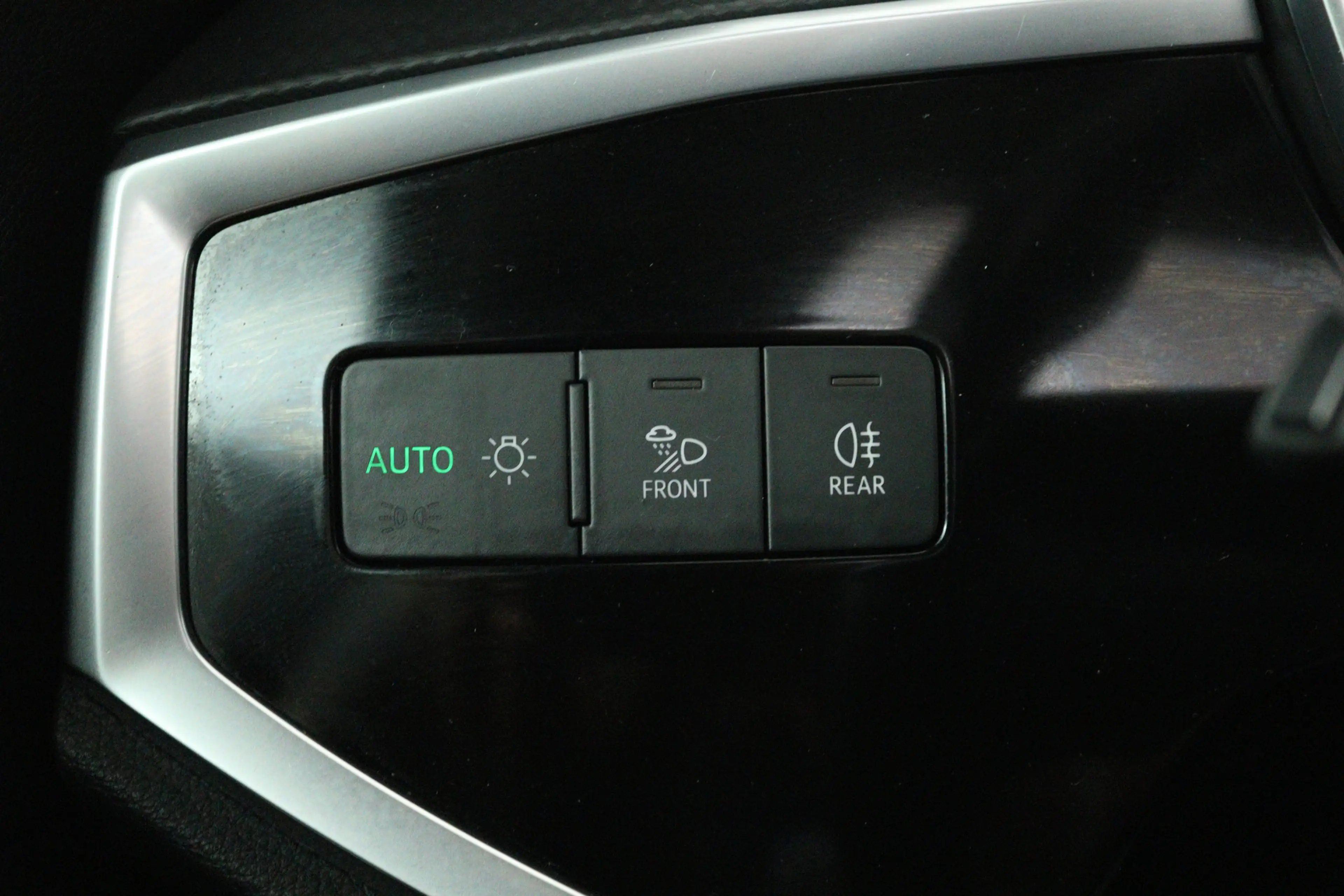Audi Q3 35 TFSI Pro Line S (PANORAMADAK, TREKHAAK, STOELVE — photo 19