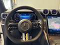 Mercedes-Benz GLC 220 d 4M Coupe +AMG+SHZ+MEMORY+NAVI+AMBIENTE Blanc - thumbnail 10