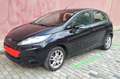 Ford Fiesta 1.25 Urban Czarny - thumbnail 1