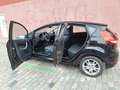 Ford Fiesta 1.25 Urban Czarny - thumbnail 4