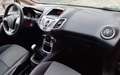 Ford Fiesta 1.25 Urban Czarny - thumbnail 8