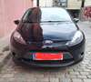 Ford Fiesta 1.25 Urban Czarny - thumbnail 5