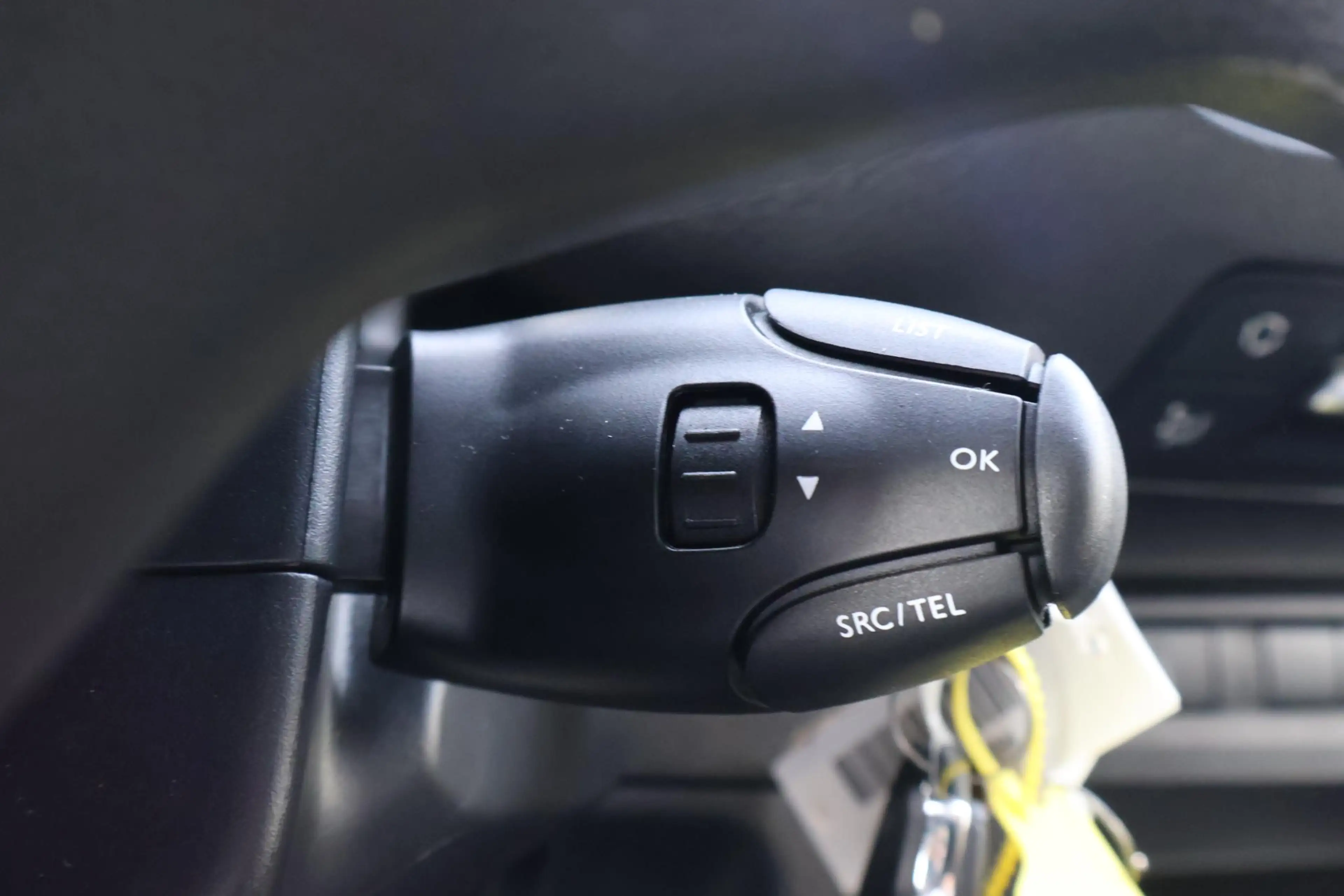 Toyota Proace Electric Verso LONG EXTRA RANGE DYNAMIC 75KWH 8-PE — photo 22